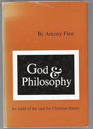 Bild des Verkufers fr God & Philosophy zum Verkauf von Evening Star Books, ABAA/ILAB