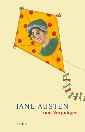 Bild des Verkufers fr Jane Austen zum Vergngen zum Verkauf von antiquariat rotschildt, Per Jendryschik