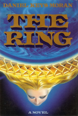 RING [THE]: A NOVEL