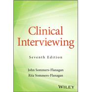 Seller image for Clinical Interviewing for sale by eCampus