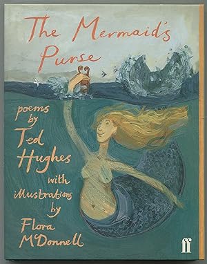 Bild des Verkufers fr The Mermaid's Purse zum Verkauf von Between the Covers-Rare Books, Inc. ABAA