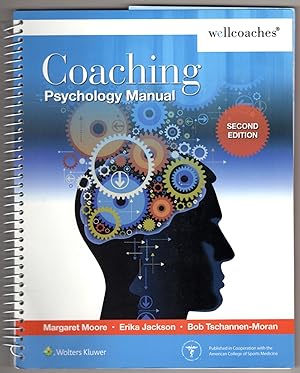Coaching Psychology Manual - Second Edition 2e