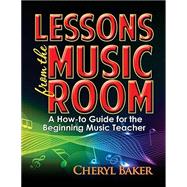Seller image for Lessons from the Music Room for sale by eCampus