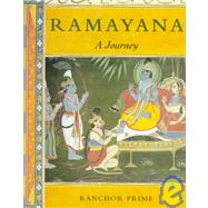 Seller image for Ramayana: A Journey for sale by eCampus