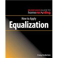 Seller image for How to Apply Equalization for sale by eCampus