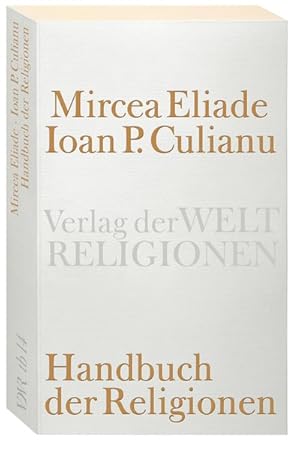Bild des Verkufers fr Handbuch der Religionen zum Verkauf von antiquariat rotschildt, Per Jendryschik