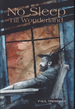 Seller image for NO SLEEP TILL WONDERLAND (SIGNED) for sale by Top Shelf Books