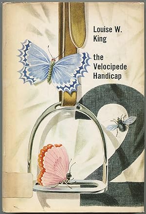 Imagen del vendedor de The Velocipede Handicap a la venta por Between the Covers-Rare Books, Inc. ABAA