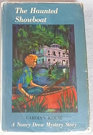 The Haunted Showboat (A Nancy Drew Mystery Story-Cameo Edition)