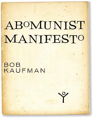Abomunist Manifesto