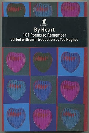 Seller image for By Heart: 101 Poems to Remember for sale by Between the Covers-Rare Books, Inc. ABAA