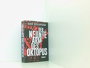 Bild des Verkufers fr Der neunte Arm des Oktopus: Thriller (Die Oktopus-Reihe, Band 1) Thriller zum Verkauf von Book Broker