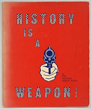 Seller image for History is a Weapon! A Poetic Pictorial History Book for sale by Between the Covers-Rare Books, Inc. ABAA