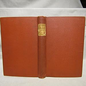 Historical and Biographical Sketches First edition 1883 original cloth.