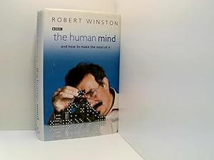 Immagine del venditore per The Human Mind venduto da Book Broker