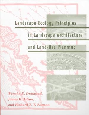 Seller image for Landscape Ecology Principles in Landscape Architecture and Land-Use Planning for sale by GreatBookPricesUK