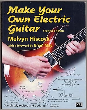 Make Your Own Electric Guitar