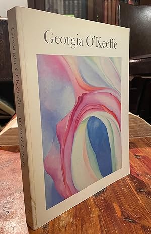 Imagen del vendedor de Georgia O'Keeffe: Art and Letters a la venta por Uncharted Books