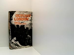 Bild des Verkufers fr Outcast London: Study in the Relationship Between Classes in Victorian Society zum Verkauf von Book Broker
