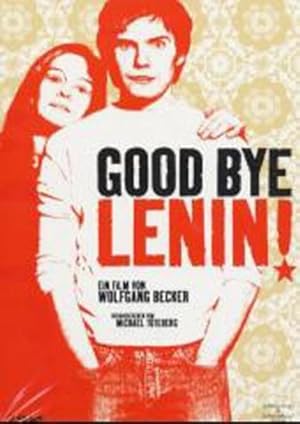 Image du vendeur pour Good bye, Lenin. Das Buch zum Film von Wolfgang Becker. mis en vente par Berliner Bchertisch eG
