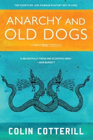 Seller image for Anarchy and Old Dogs for sale by GreatBookPrices