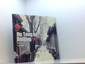 Seller image for HU TONG OF BEIJING for sale by Book Broker