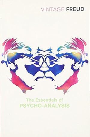 Imagen del vendedor de The Essentials of Psycho-Analysis (Vintage Classics) a la venta por WeBuyBooks