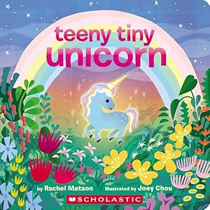 Seller image for Teeny Tiny Unicorn for sale by GreatBookPrices