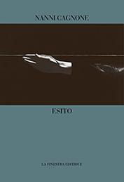 Seller image for Esito for sale by Libreria Studio Bosazzi