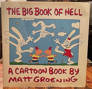 The Big Book of Hell [FIRST EDITION]