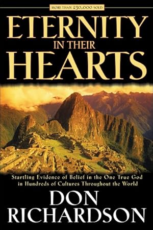 Image du vendeur pour Eternity in Their Hearts mis en vente par GreatBookPrices