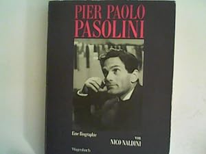 Immagine del venditore per Pier Paolo Pasolini: Eine Biographie venduto da ANTIQUARIAT FRDEBUCH Inh.Michael Simon