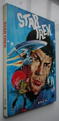Star Trek Annual 1978/79