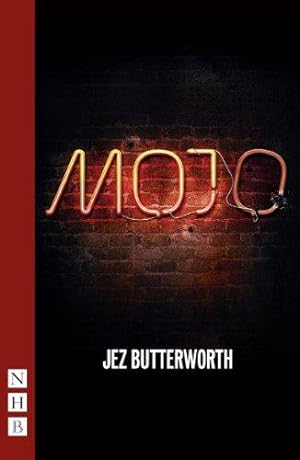 Seller image for Mojo: West End edition (NHB Modern Plays) for sale by WeBuyBooks