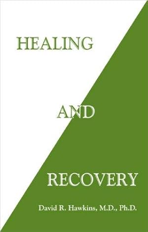 Bild des Verkufers fr Healing and Recovery zum Verkauf von WeBuyBooks