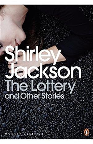 Bild des Verkufers fr The Lottery and Other Stories (Penguin Modern Classics) zum Verkauf von WeBuyBooks 2