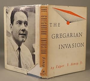 The Gregarian Invasion [Inscribed]