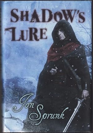 Seller image for Shadow's Lure for sale by Caerwen Books