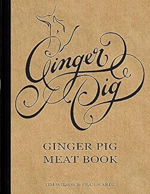Immagine del venditore per Ginger Pig Meat Book venduto da WeBuyBooks