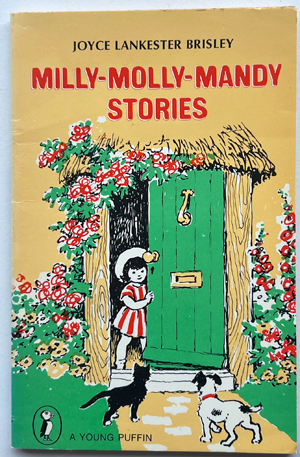 Imagen del vendedor de Milly-Molly-Mandy Stories a la venta por Helen Boomsma of babyboomerbooks
