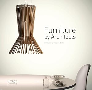 Immagine del venditore per Furniture by Architects venduto da GreatBookPrices