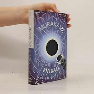 Image du vendeur pour Wind / Pinball mis en vente par Bookbot