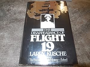 The Disappearance of Flight 19