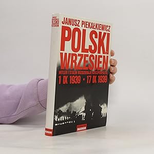 Bild des Verkufers fr Polski wrzesien? zum Verkauf von Bookbot