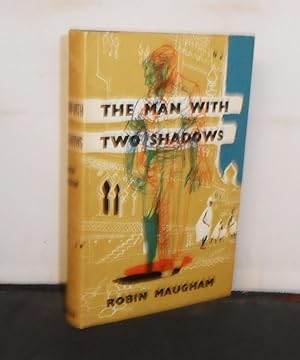 The Man with Two Shadows (with author's presentation inscription)