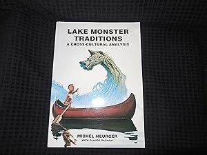 Lake Monster Traditions: A cross-cultural analysis