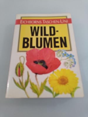 Image du vendeur pour Wildblumen [Autor: Richard Fitter. bers.: Kathleen Giersch. Ill. Marjorie Blamey. Hrsg. der dt. Ausg.: Hermann Rotermund] mis en vente par SIGA eG