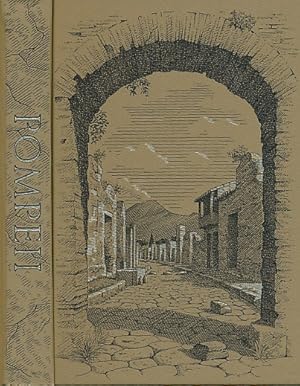 Seller image for Pompeii and Herculaneum. Cities of Vesuvius. 2007 for sale by Barter Books Ltd