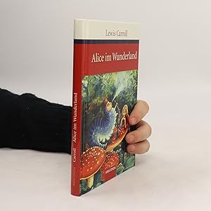 Seller image for Alice im Wunderland for sale by Bookbot