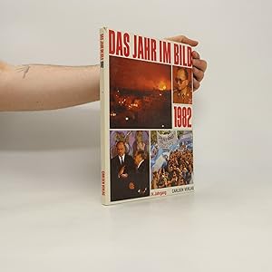 Seller image for Das Jahr im Bild 1982 for sale by Bookbot